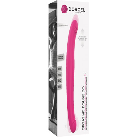Doppio vibratore Dorcel Orgasmic Double Do