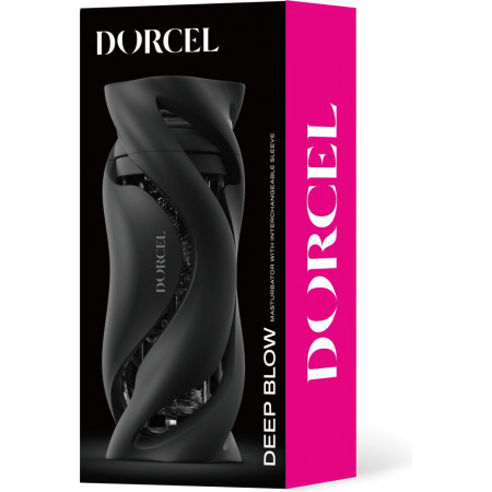 Masturbatore uomo Dorcel Deep Blow