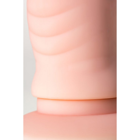 Doppio dildo dildo rosa A-toys