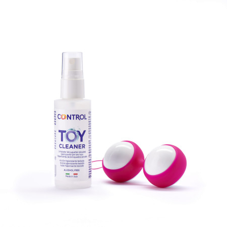 Toy Cleaner Control 50ml