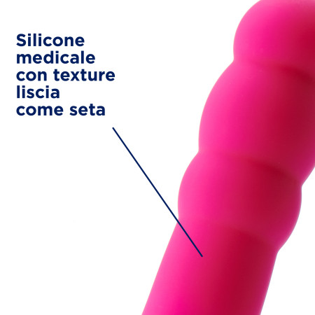 Control Velvet Secret - vibratore classico