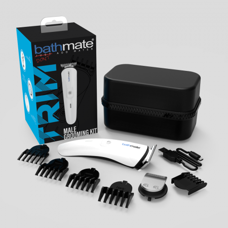 Rasoio elettrico Bathmate Trimmer Bathmate