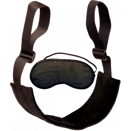 Pipedream Do It Doggie Harness - imbracatura