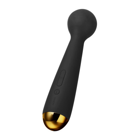 Vibratore wand riscaldante Svakom Emma Neo