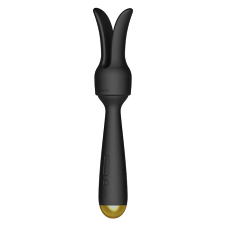 Vibratore wand riscaldante Svakom Emma Neo