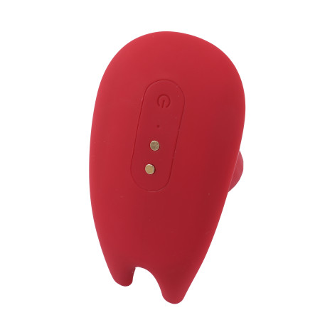Vibratore indossabile Magic Motion Magic Umi Smart Wearable Dual Motor Vibrator