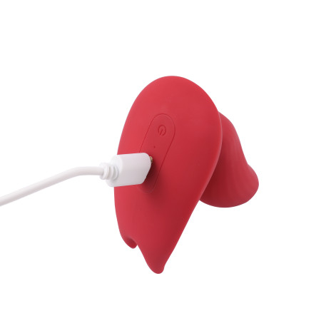 Vibratore indossabile Magic Motion Magic Umi Smart Wearable Dual Motor Vibrator