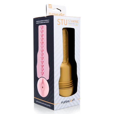 Masturbatore maschile Fleshlight Stamina Training Butt
