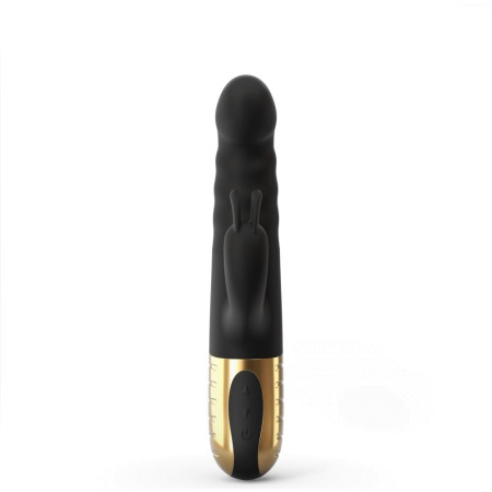 Vibratore rabbit G-Stormer Dorcel