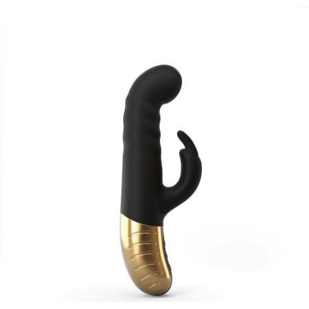 Vibratore rabbit G-Stormer Dorcel