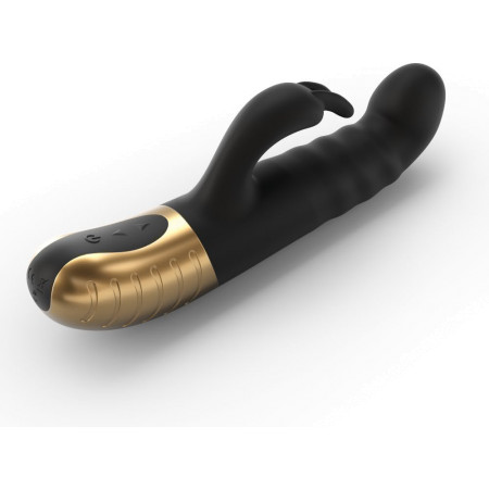 Vibratore rabbit G-Stormer Dorcel