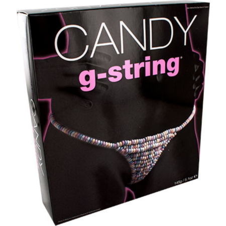 Dolce slip G- String Candy