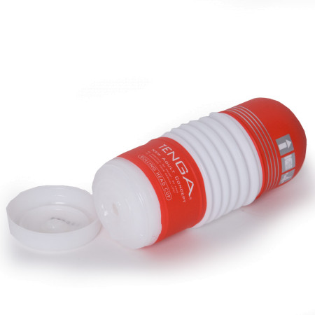 Tenga Rolling Head - masturbatore per uomo