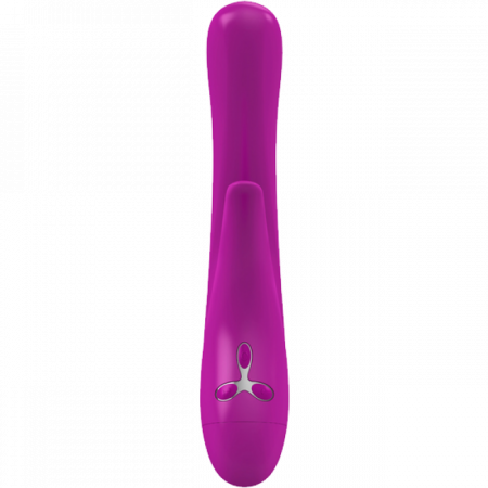 OVO K4 - vibratore rabbit