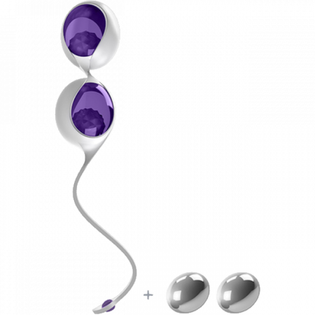 OVO L1 - palline vaginali