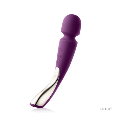 Lelo Smart Wand Medium - massaggiatore corpo