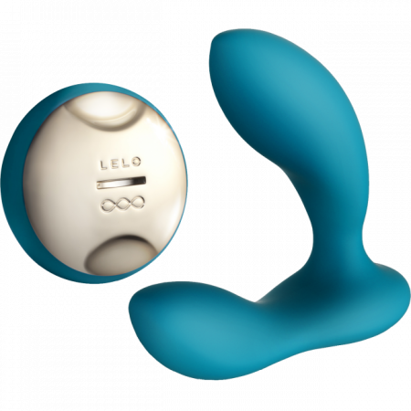 Lelo Hugo - vibratore anale prostata