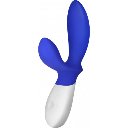 Lelo Loki Wave - vibratore anale prostata/perineo