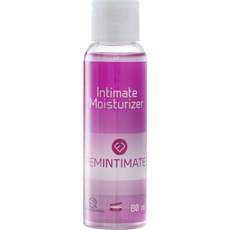 Lubrificante Intimate Moisturizer Femintimate