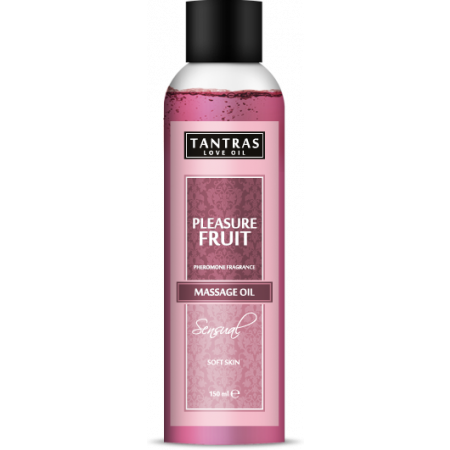 IntimateLine Tantras Love Oil - frutto del piacere