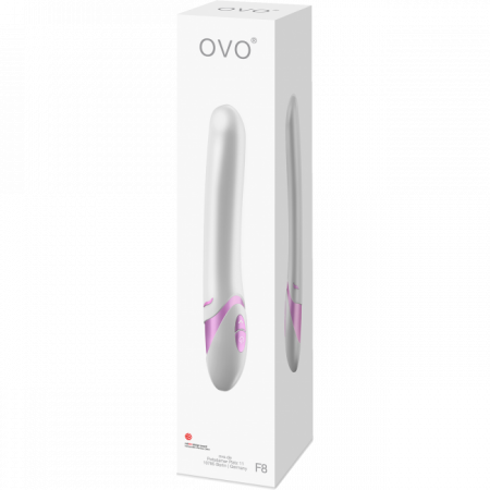 OVO F8 vibratore