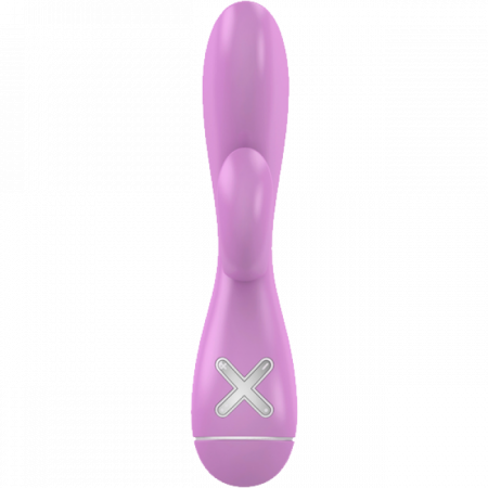OVO K1 - vibratore rabbit