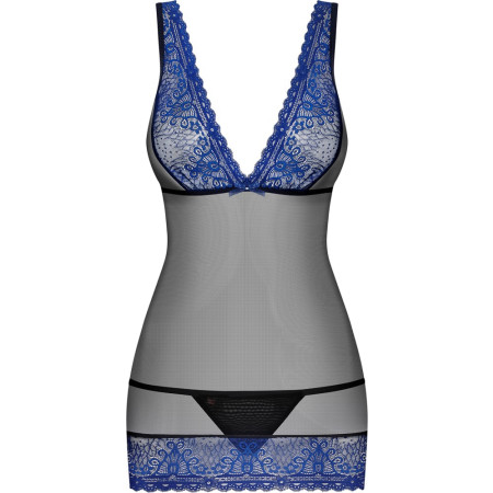 Chemise 850-CHE-6-Obsessive