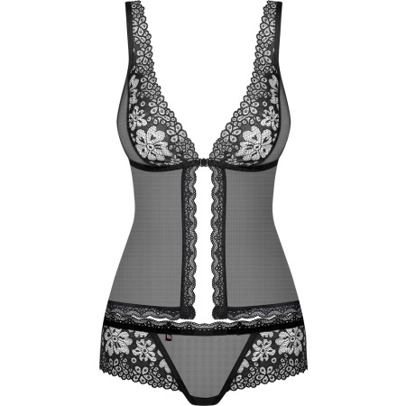 Completino intimo 856 Bab Obsessive
