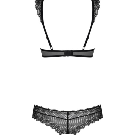 Completino intimo 857 Set Obsessive