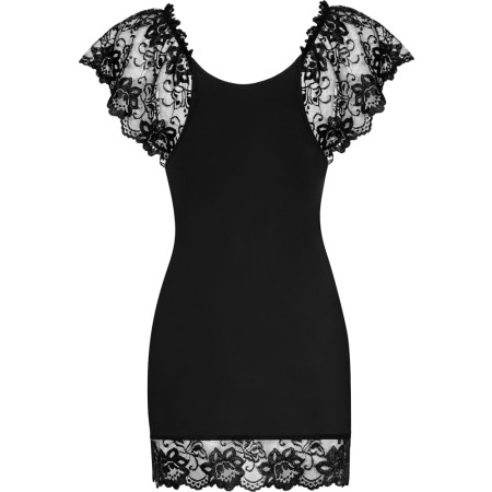 Chemise con perizoma imperia chemise & thong obsessive