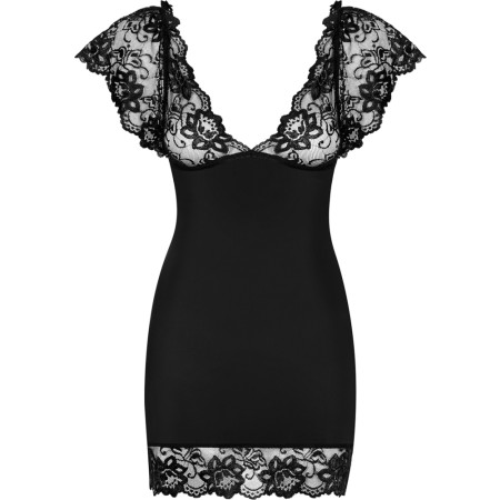 Chemise con perizoma imperia chemise & thong obsessive