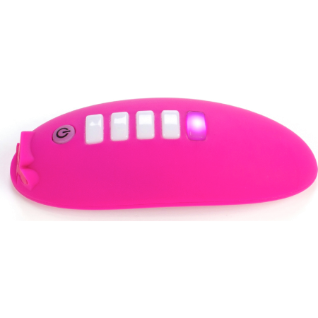 Vibratore Lightshow OhMibod