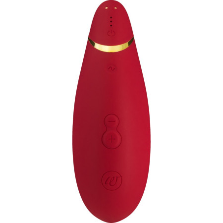 Succhiaclitoride Premium Womanizer