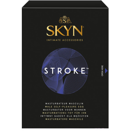 Masturbatore uomo Stroke Skyn