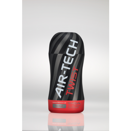 Masturbatore uomo Air Tech Twist Tenga