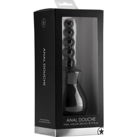 Doccia Anale Anal Douche 260 ml Ouch!