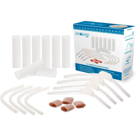 Androcomfort Kit