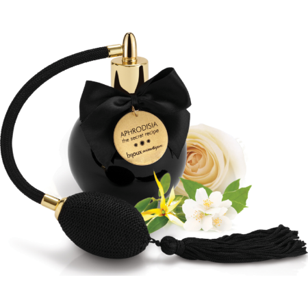 Profumo Aphrodisia Body Mist Shunga Erotic Art