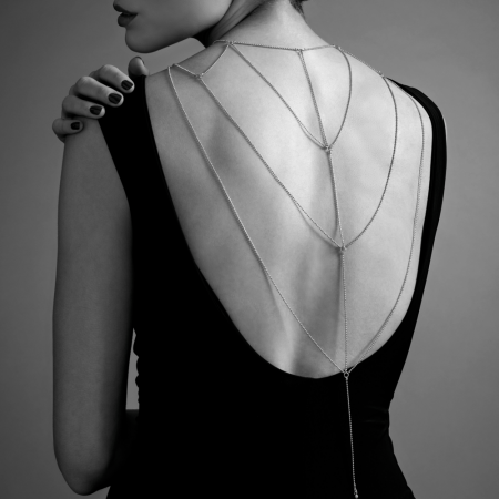 Catena sexy Magnifique Back and Cleavage Chain Bijoux Indiscrets