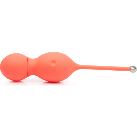 Palline vaginali vibranti We Vibe Bloom We Vibe