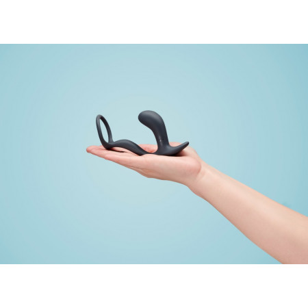 Butt plug con cockring Bootie Ring Fun Factory