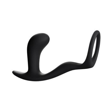 Butt plug con cockring Bootie Ring Fun Factory