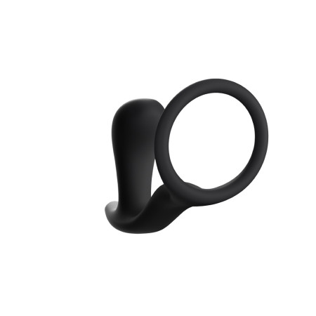 Butt plug con cockring Bootie Ring Fun Factory