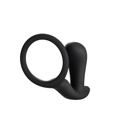 Butt plug con cockring Bootie Ring Fun Factory