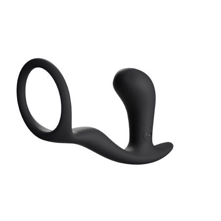Butt plug con cockring Bootie Ring Fun Factory