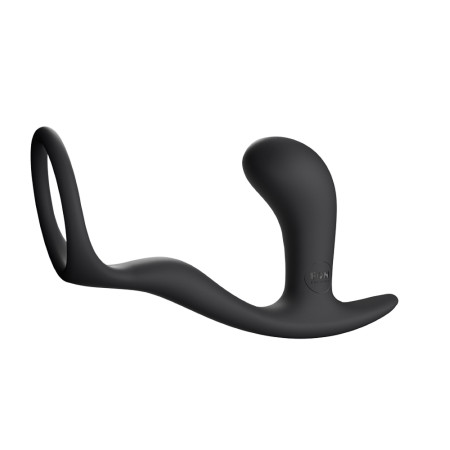 Butt plug con cockring Bootie Ring Fun Factory