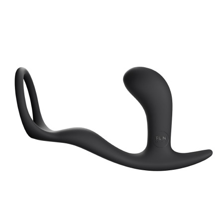 Butt plug con cockring Bootie Ring Fun Factory