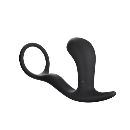 Butt plug con cockring Bootie Ring Fun Factory