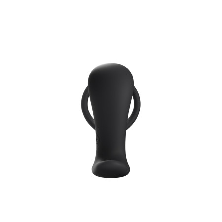 Butt plug con cockring Bootie Ring Fun Factory