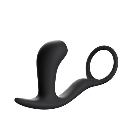 Butt plug con cockring Bootie Ring Fun Factory